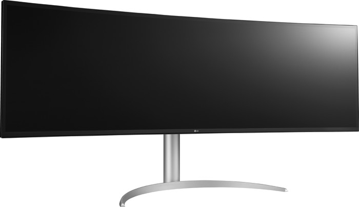 LG UltraWide 49WQ95C-W null