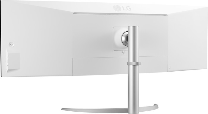 LG UltraWide 49WQ95C-W null