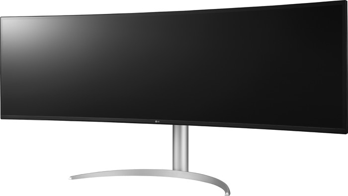 LG UltraWide 49WQ95C-W null