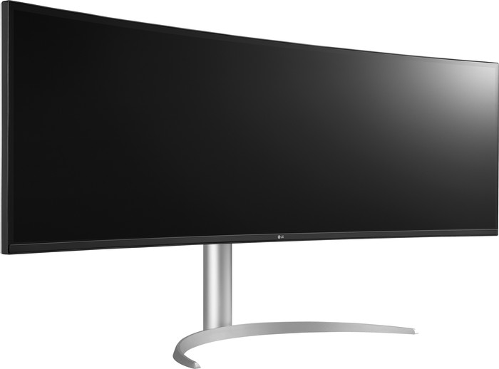LG UltraWide 49WQ95C-W null