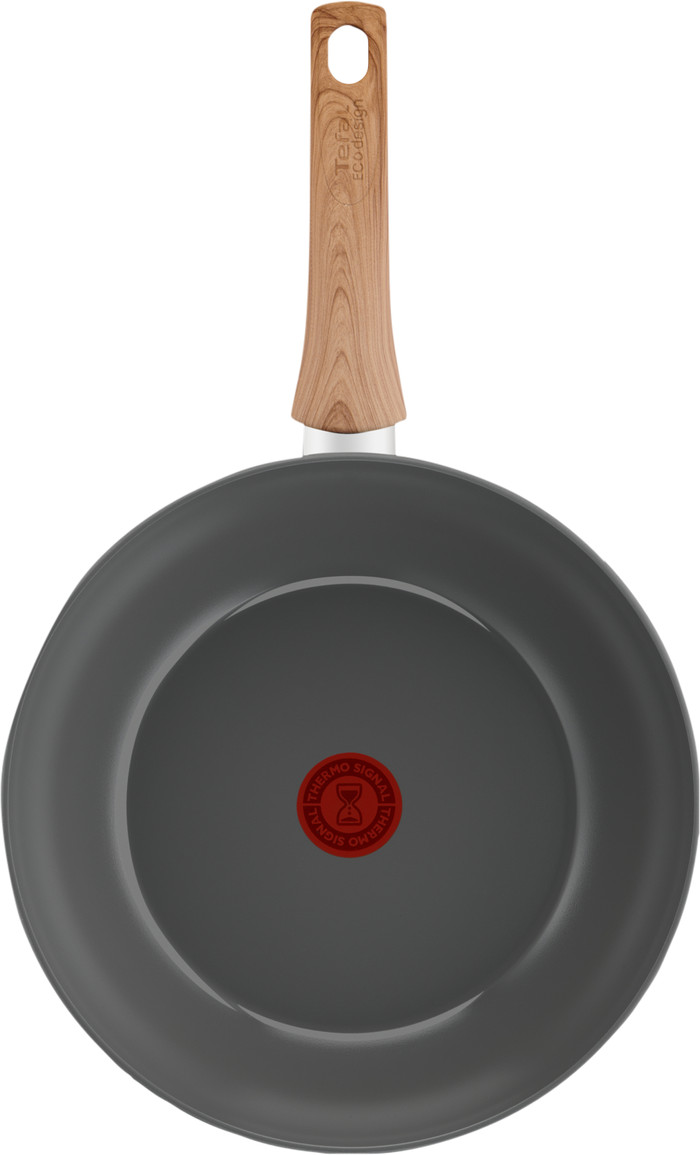 Tefal Renew Wok Céramique 28 cm null