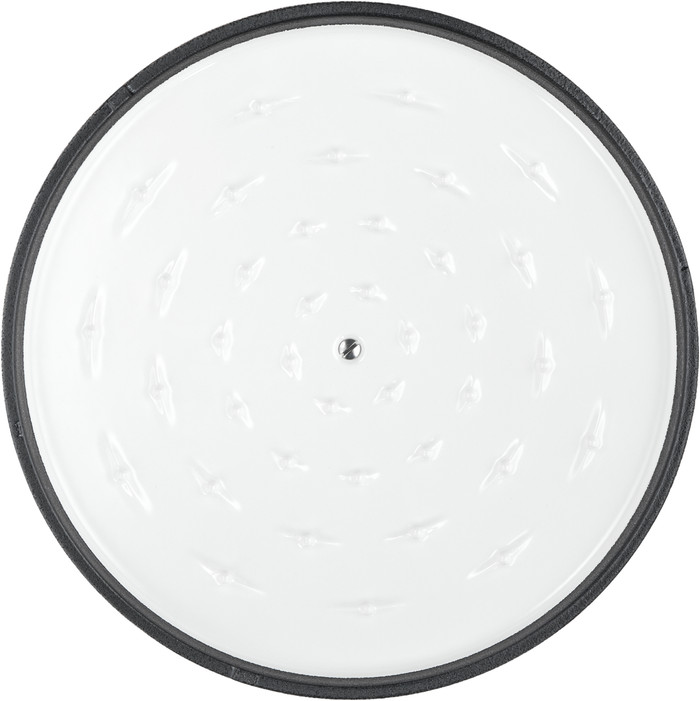 Tefal LOV Lage Braadpan 28 cm Groen detail