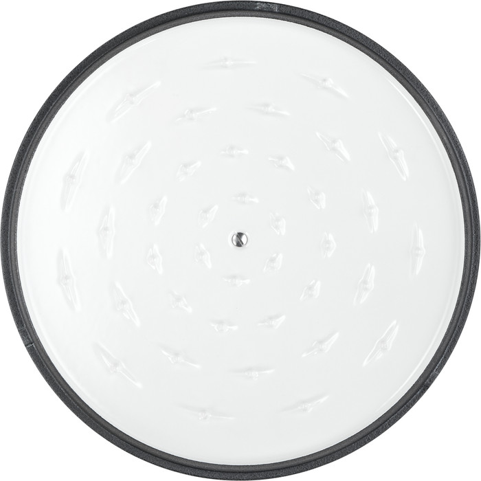 Tefal LOV Braadpan 25 cm Beige detail