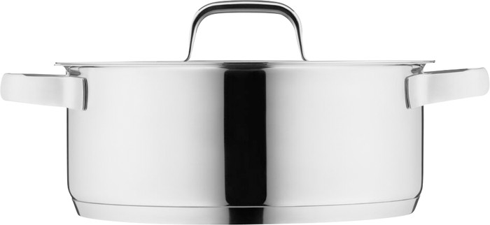 WMF Compact Cuisine Pannenset 5-delig null