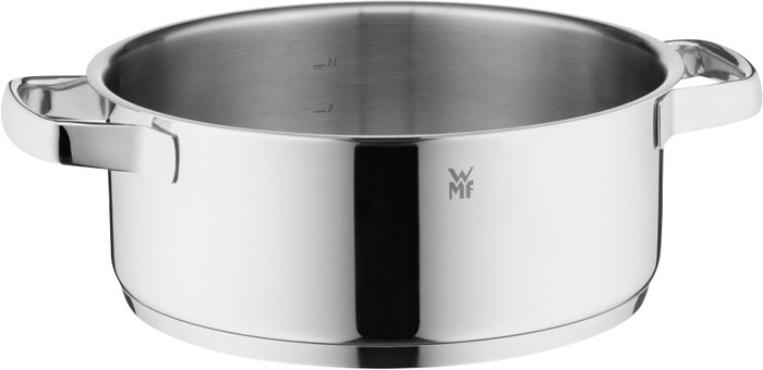 WMF Compact Cuisine Pannenset 5-delig null