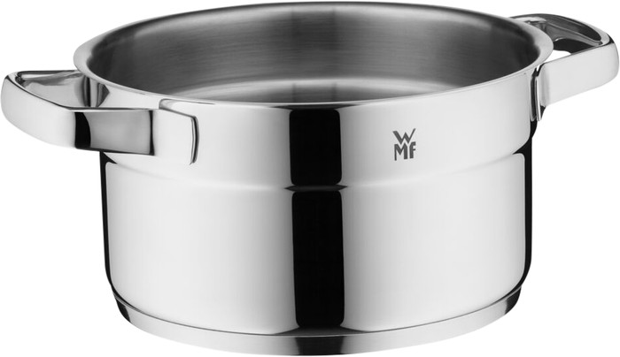 WMF Compact Cuisine Pannenset 5-delig null