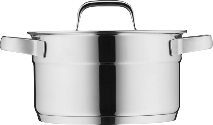 WMF Compact Cuisine Pannenset 5-delig null