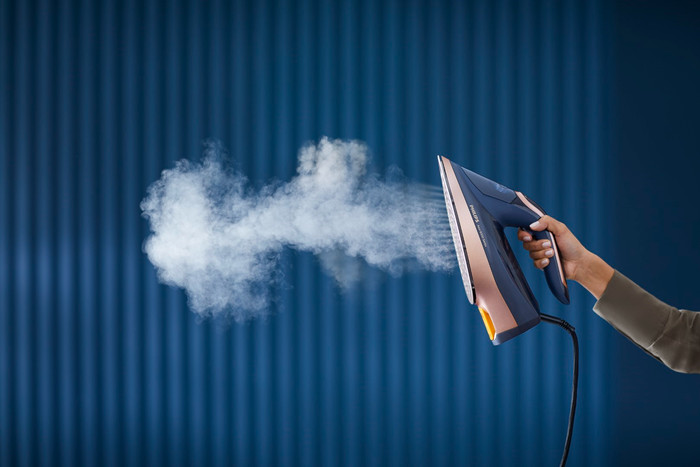 Philips Azur 8000 Series DST8050/20 product in use