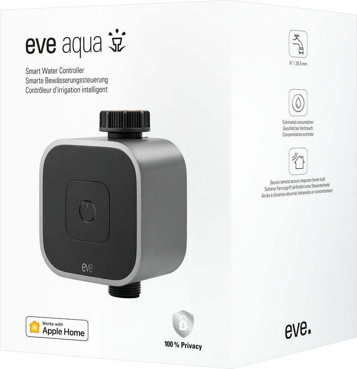 Eve Aqua null
