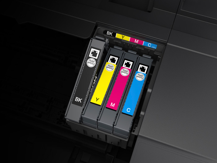 Epson Expression Home XP-2200 null