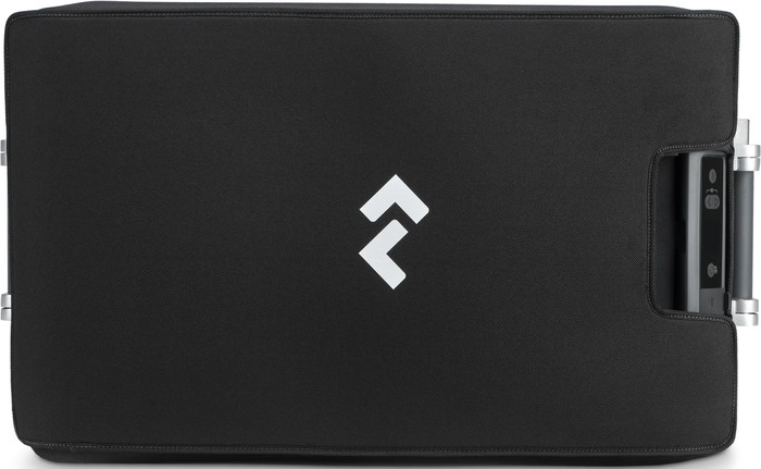 Dometic CFX5 PC45 Protective Cover avant