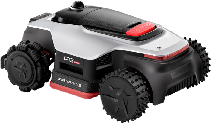 Dreame A3 AWD Pro détail