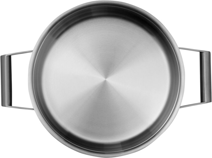 WMF Comfort Line Pannenset 5-delig null