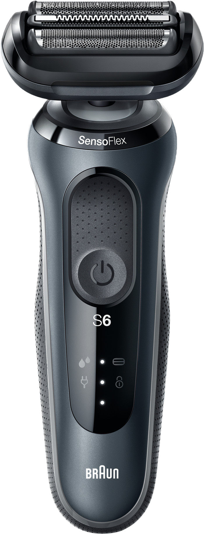 Braun series 6 61-N1000s null
