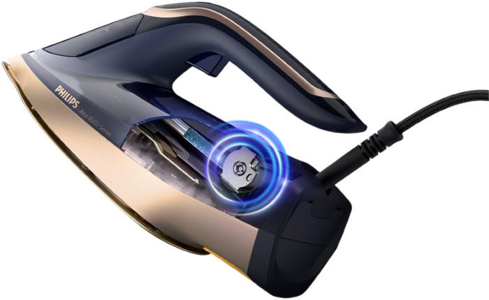 Philips Azur 8000 Series DST8050/20 right side