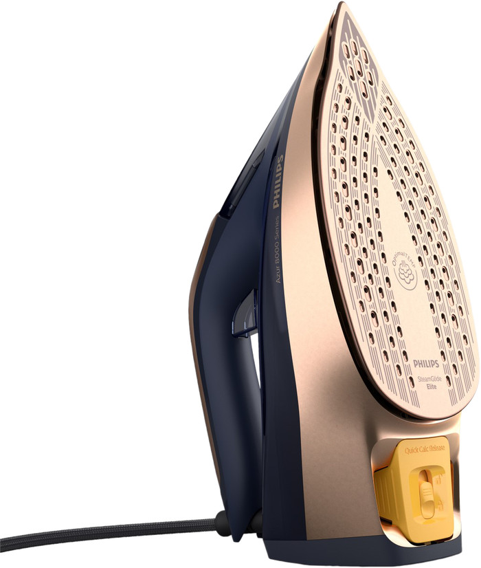 Philips Azur 8000 Series DST8050/20 bottom