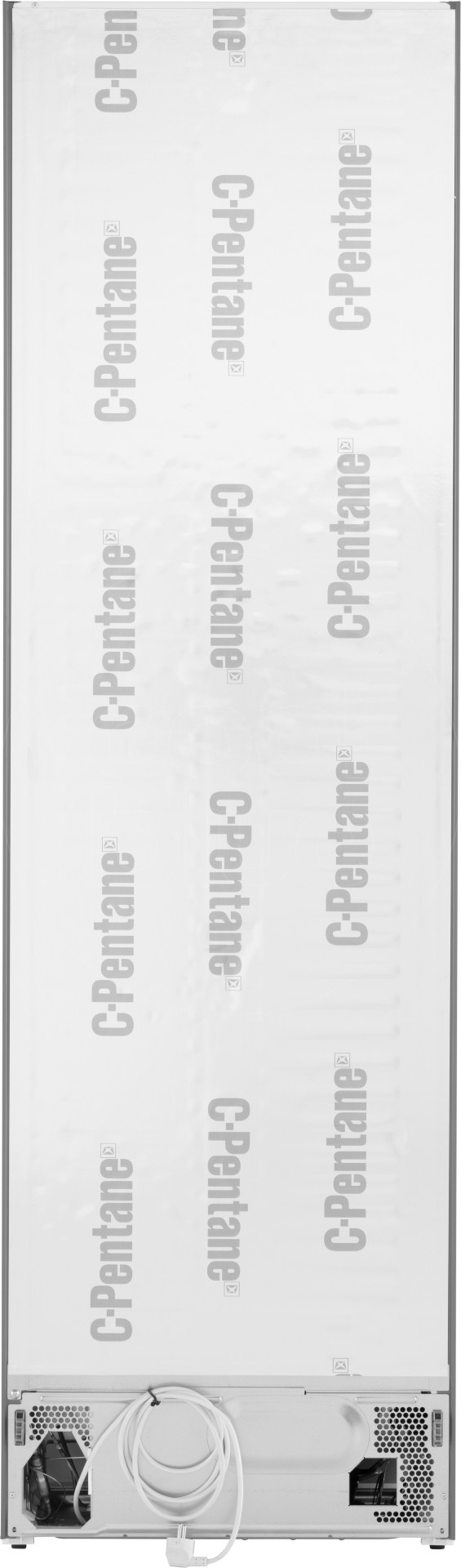 Bosch KGN39VLCT arrière