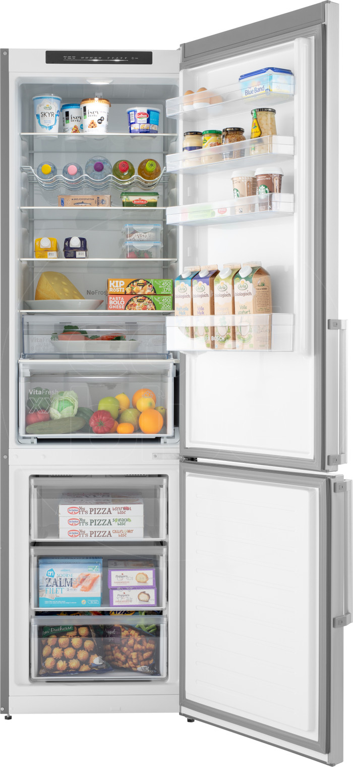 Bosch KGN39VLCT intérieur