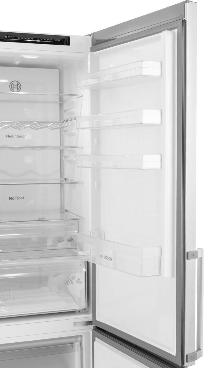 Bosch KGN39VLCT détail