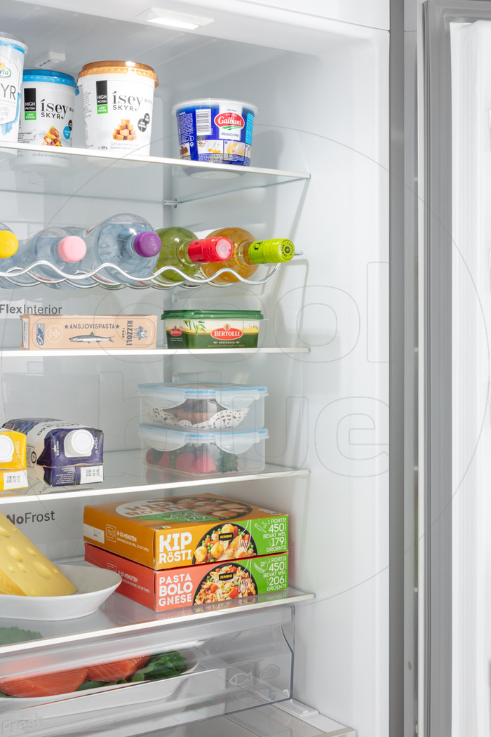 Bosch KGN39VLCT détail