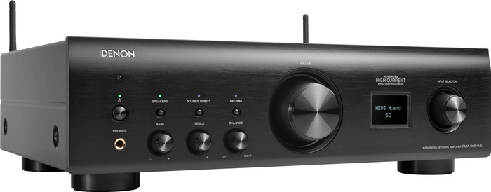 Denon PMA-900HNE Black null