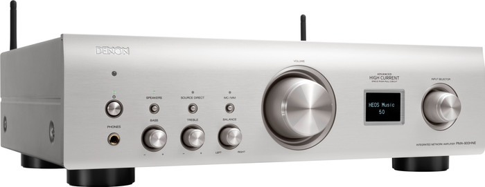 Denon PMA-900HNE Silver null