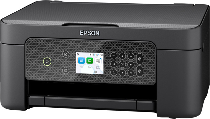 Epson Expression Home XP-4200 null
