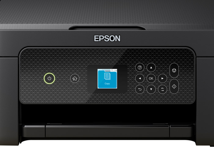Epson Expression Home XP-4200 null