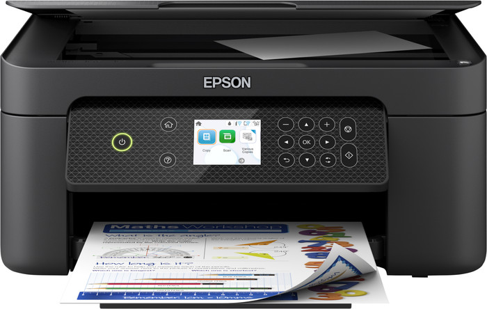Epson Expression Home XP-4200 Main Image