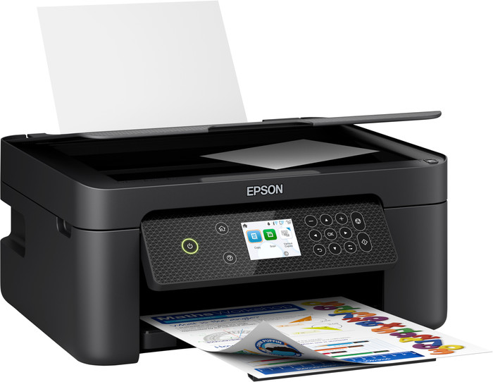 Epson Expression Home XP-4200 null