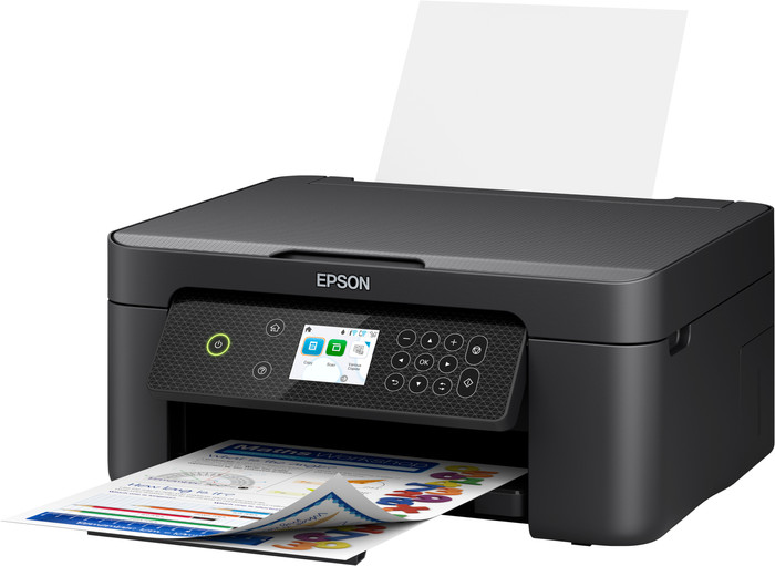 Epson Expression Home XP-4200 null