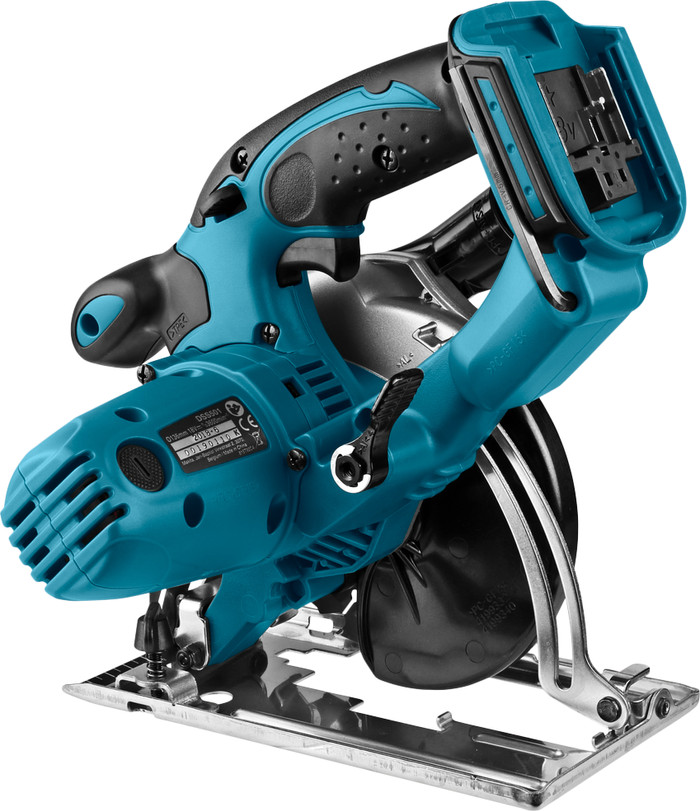 Makita DSS501ZJ (without battery) null