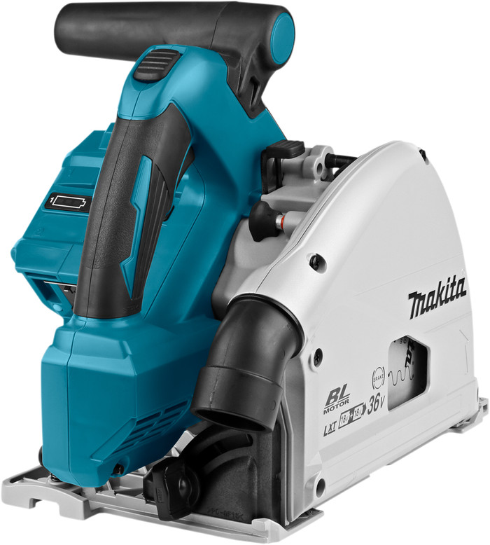 Makita DSP600ZJ (without battery) null