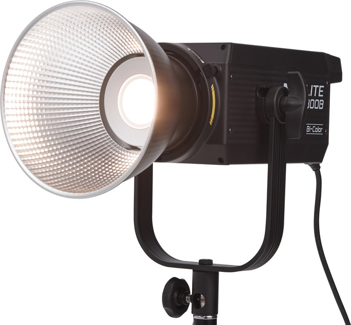 Nanlite FS-300B Bi-color LED Light null