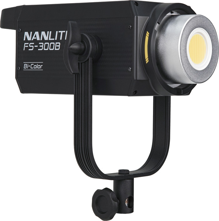 Nanlite FS-300B Bi-color LED Light null