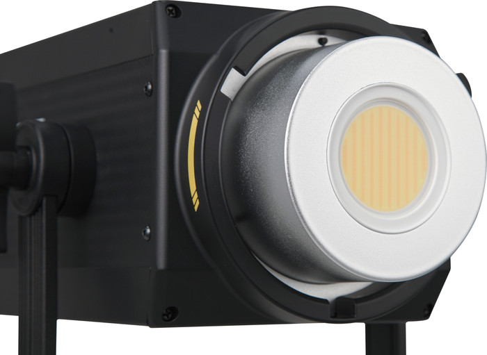 Nanlite FS-300B Bi-color LED Light null