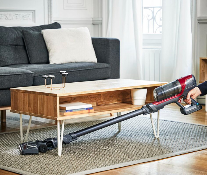 Rowenta X-Pert 6.60 RH6878 accessoire