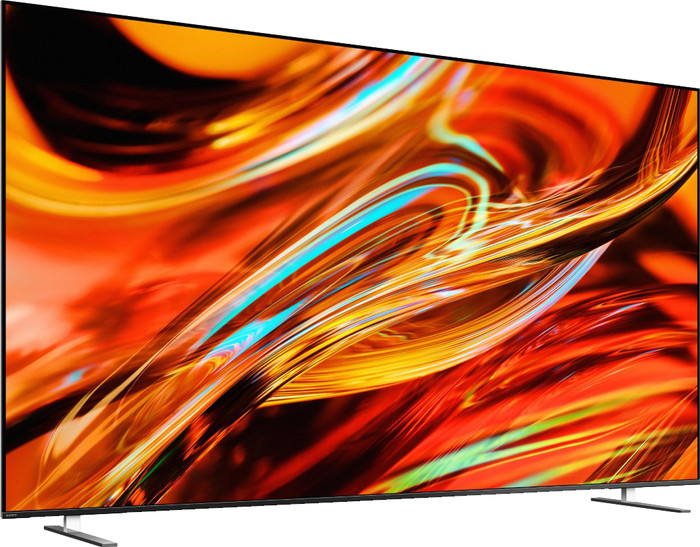 Sony Bravia 7 II True RGB 98" (2026) voorkant