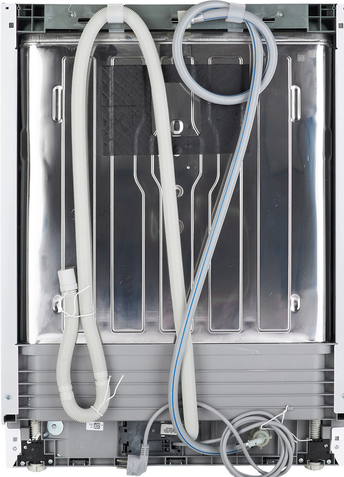 Beko DIN34320 / Inbouw / Volledig geïntegreerd / Nishoogte 82 - 87 cm null