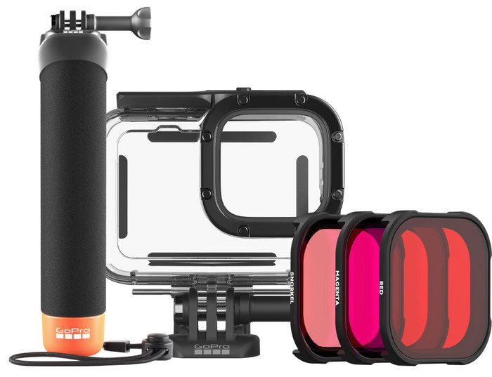 GoPro Kit de Plongée (HERO 13, 12, 11 & 10) Main Image