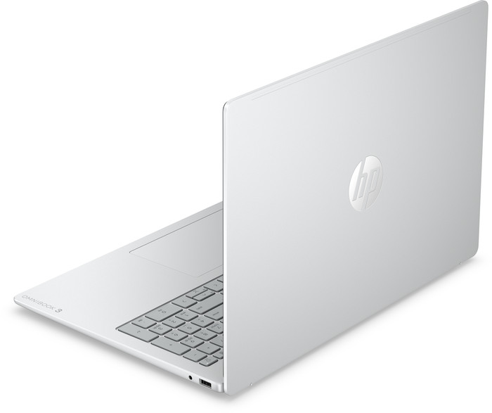 HP OmniBook 3 16-by0950ndx Azerty achterkant