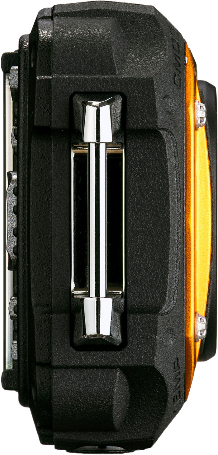 Ricoh WG-80 Oranje null