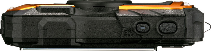 Ricoh WG-80 Oranje null