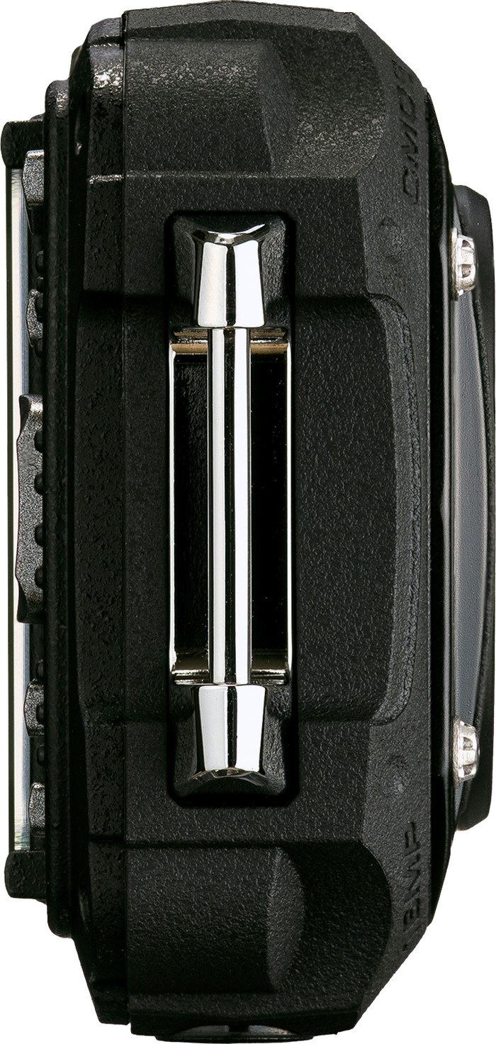 Ricoh WG-80 Noir null