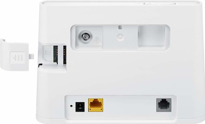 Huawei B311-221A null