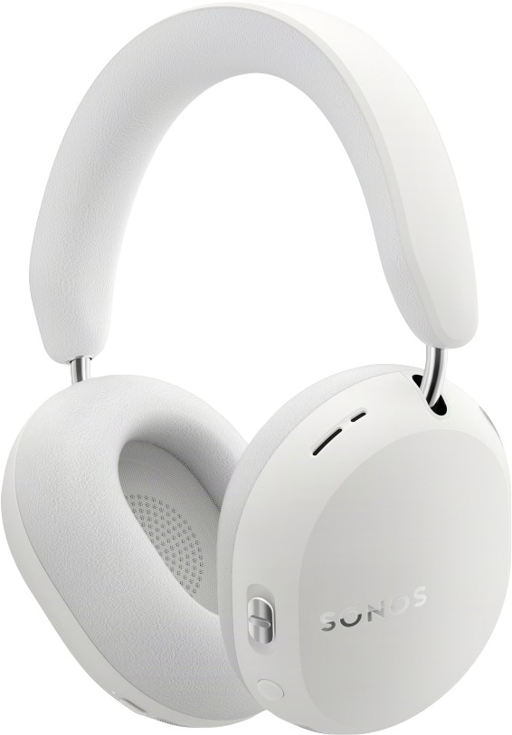 Sonos Ace Ultra White Main Image