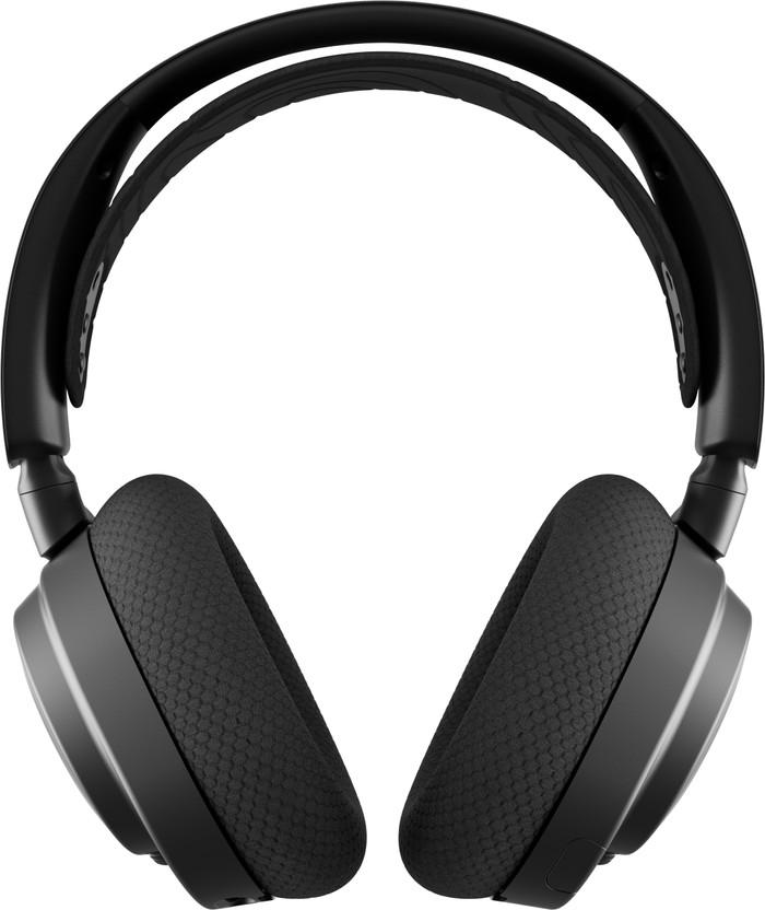SteelSeries Arctis Nova 7 voorkant