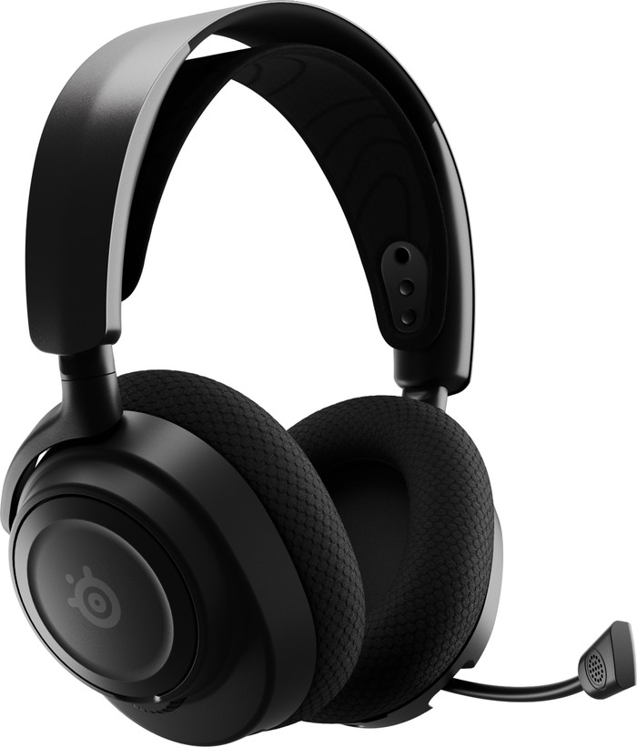 SteelSeries Arctis Nova 7 voorkant