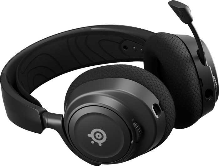 SteelSeries Arctis Nova 7 null