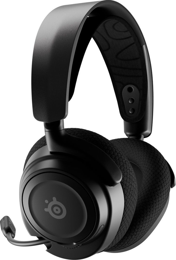 SteelSeries Arctis Nova 7 rechterkant